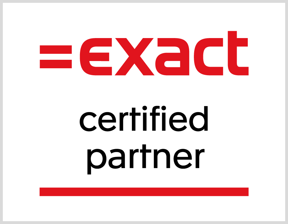 exact online certified partner
