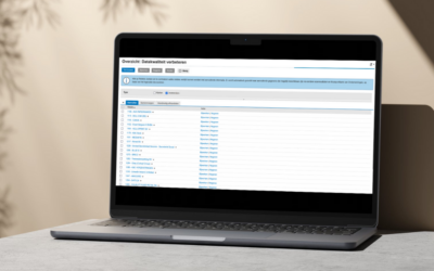 Verbeter je datakwaliteit