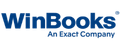 winbooks on web naar exact online